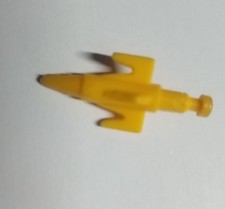 POPY / TAKARA / 1 MISSILE AVISCOUPE ALBATOR / ORIGINAL