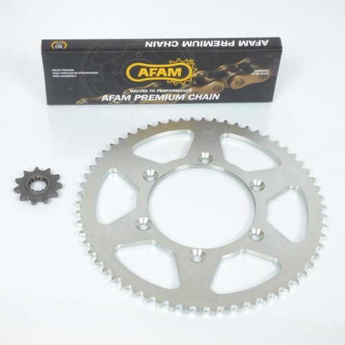 Kit chaîne afam pour moto - afam, ktm