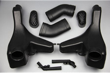 Ram Air / Entrées Prises d'Air KAWASAKI ZZR 600 ZZR600 ZZR-600 ZX600E 1994-2003