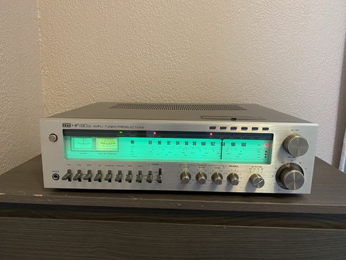 Itt hifi 8032 stereo - hifi,
