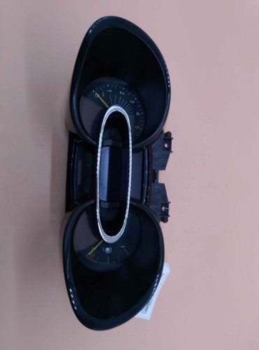 Compteur renault clio phase - 4,