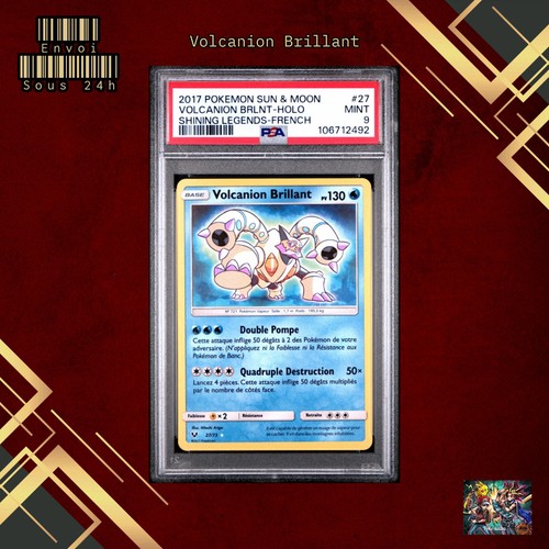 Volcanion brillant - volcanion,