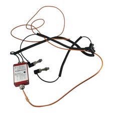 LEUZE ELECTRONIC IVS 9/4.8 50012303 CAPTEUR PHOTOELECTRIQUE + 2 LS 29 SE-L