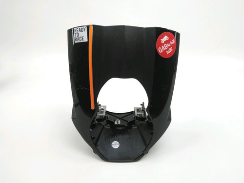 Tete fourche ktm - tete, superduke