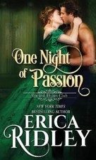 Erica Ridley One Night of
