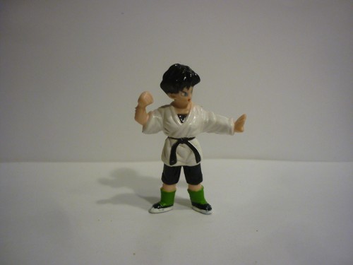 Figurine toys dragon ball z - toys,