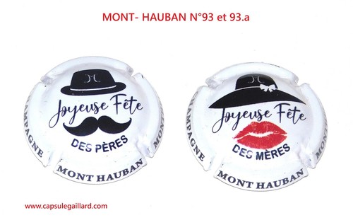 Capsules champagne mont - 2,