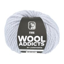 Lang Yarns Fire 20