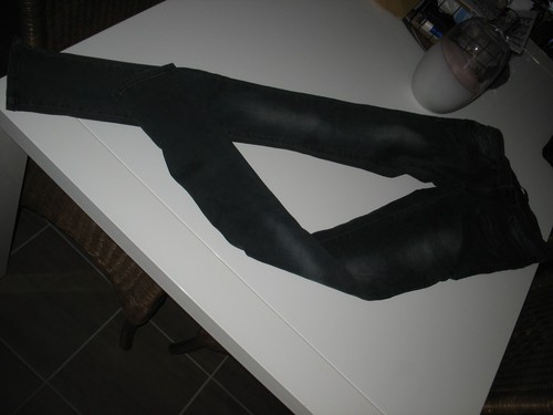 Jeans femme ikks taille 26 - femme,