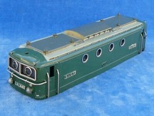 Superbe train jep - superbe, o