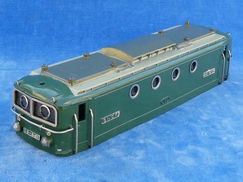 Superbe train jep - train,