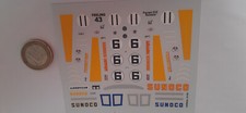 decals decalcomanie 1822