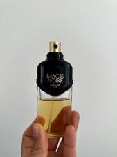 LANCOME " Magie Noire " Eau de