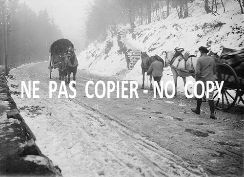 Repro vers la schlucht - vers,