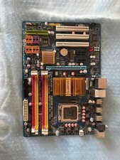 Carte mère gigabyte - carte,