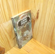 G.-J. ARNAUD @ LA COMPAGNIE