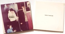 2 CD Arctic Monkeys (Rock