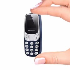 Mini Téléphone Portable L8star BM10  indétectable NEUF Envoi rapide France
