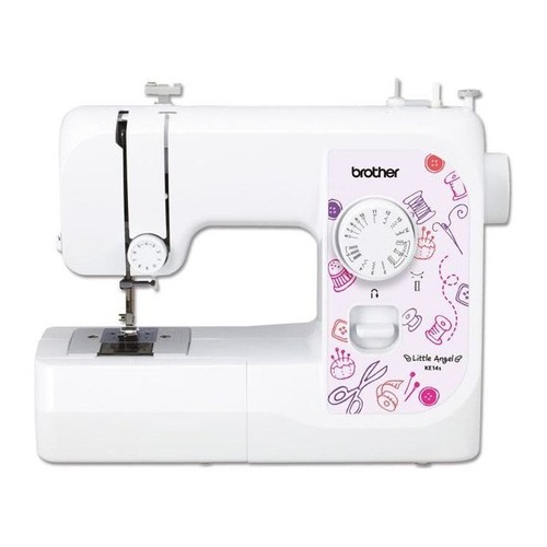 Brother ke14svm1 machine - brother, a