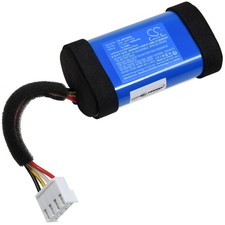 Batterie rechargeable pour JBL