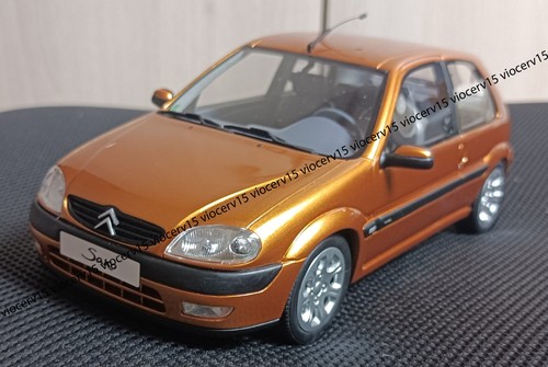 Ot893 citroën saxo vts - saxo,