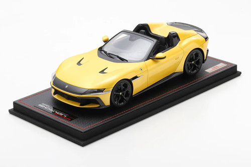 Ferrari 12cilindri spider - 12cilindri,