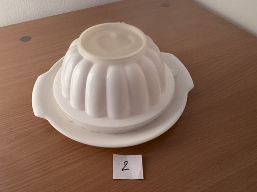 Moule charlotte tupperware - moule,