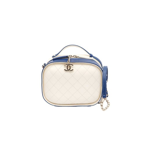 Chanel sac main - sac,