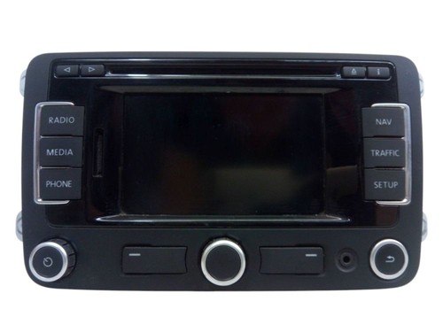 Radio/Cd-Wechsler-Kombination