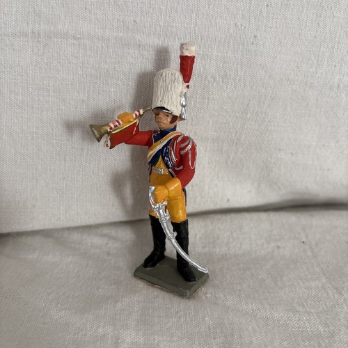 Gendarme elite trompette - gendarme,