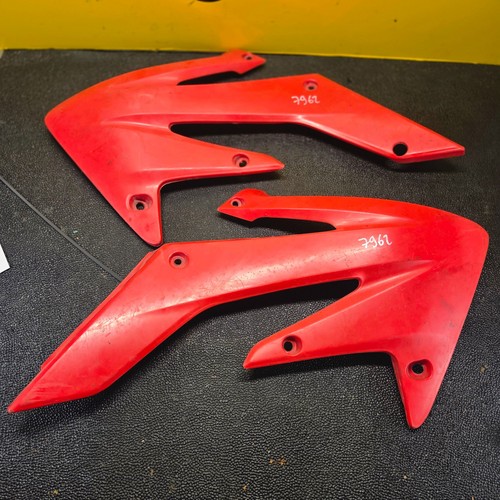 Honda 250 crf 2008 - crf, plastique
