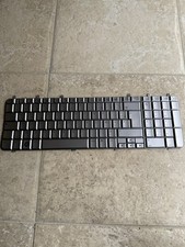 Clavier Pc Portable HP Pavillon DV7-1217ef