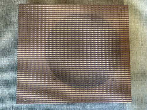 Tweed champ style modern mojo - modern,