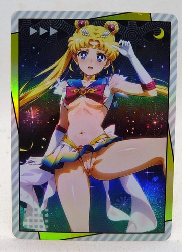 Carte manga mint holo game - manga,