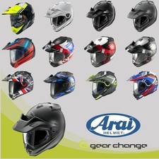 Casques de moto Arai Tour-X5