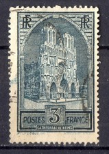 FRANCE ! Série Monuments