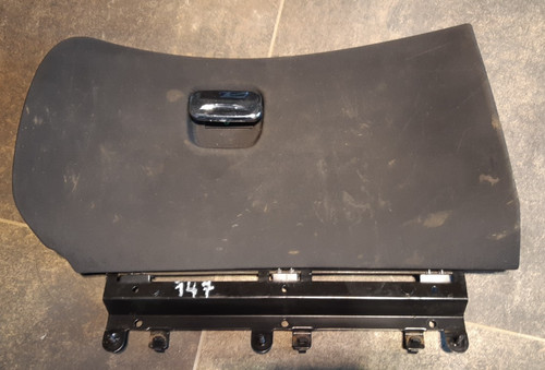 Porte boite gants - boite,