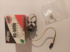 HITEC Servo HS-56HB n'ayant jamais servi