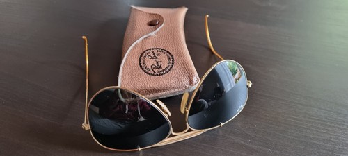 Vintage l ray - ray, ban