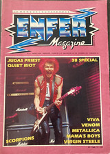 Enfer magazine n°11