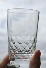 Baccarat - Gobelet en cristal