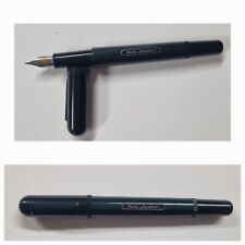 Authentique Stylo plume Harley-Davidson stylo plume Très peu servi