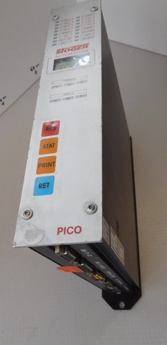 Stöger pico - pico, ma,