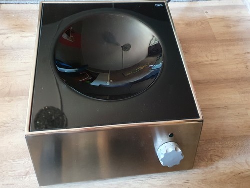 Schott ceran wok professionnel - ceran,