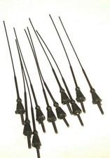   SOLIDO militaire antennes