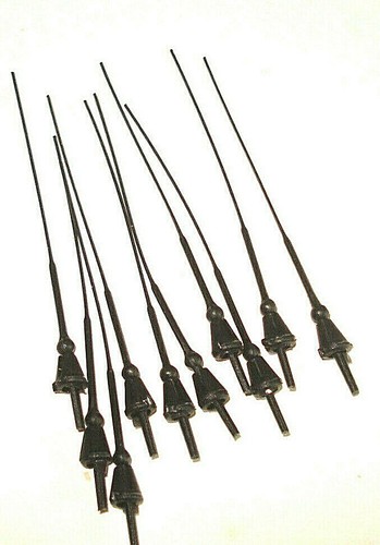 Solido militaire antennes - ,