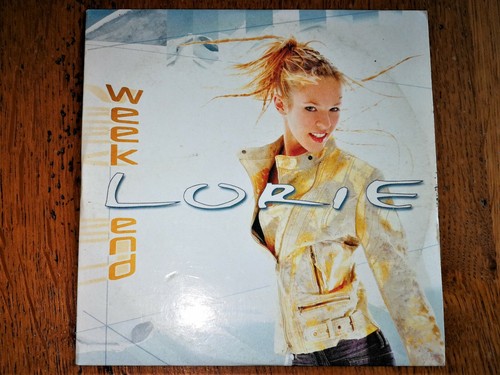 Lorie week end - (, cd