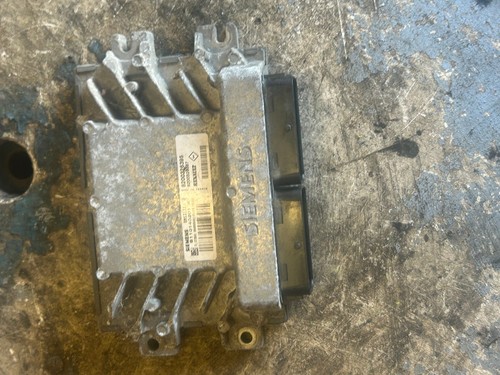 Calculateur moteur non - calculateur,