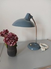 Lampe de bureau kaiser idell mod 6786 1960