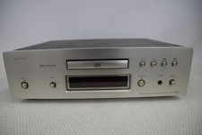 Lecteur CD Denon DCD-S10II Real 20 bits 4DAC Lambda super utilisé